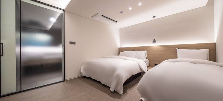 首尔加山H酒店(H Hotel Seoul Gasan)图片