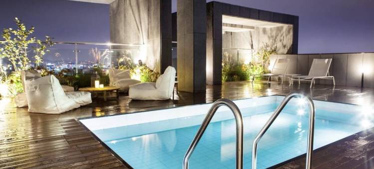 Onyu Stay 嘉登酒店(HOTEL GADEN by Onyu stay)图片