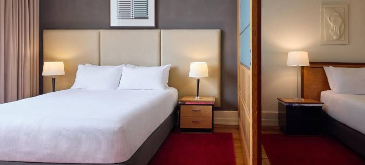 朗德乌斯传统酒店 奥克兰(Rendezvous Heritage Hotel Auckland)图片