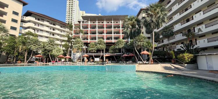 星期日 Wongamat 隐私 芭堤雅(Sunday Wongamat Privacy Pattaya)图片