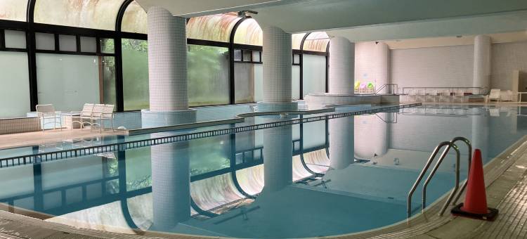 利夫马克斯度假酒店-热海森林(Livemax Resort Atami Forest)图片