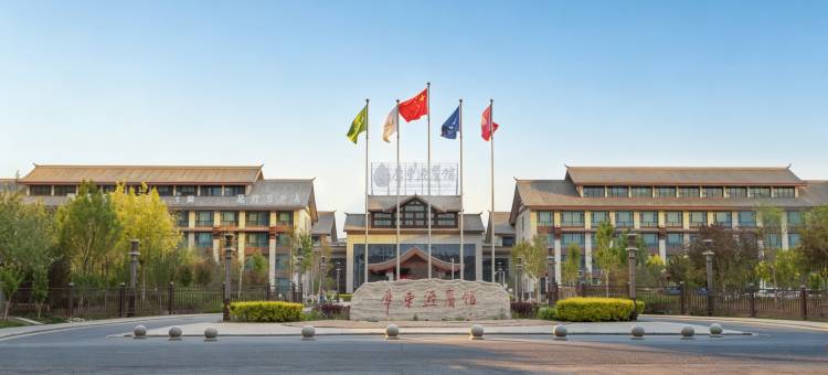 库车迎宾馆图片