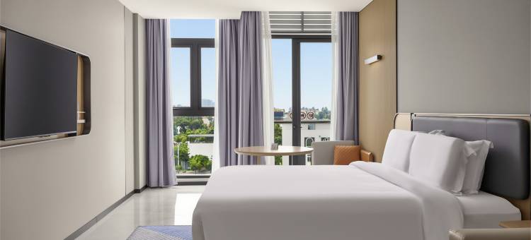 西蒂高酒店(CitiGo HOTEL)图片