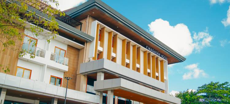 Madayaw Hotel Tagum图片
