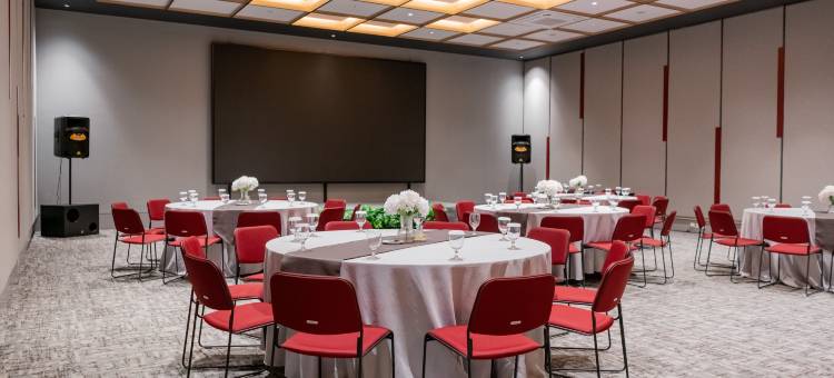 Kotta GO 酒店 直葛(Kotta GO Hotel Tegal)图片