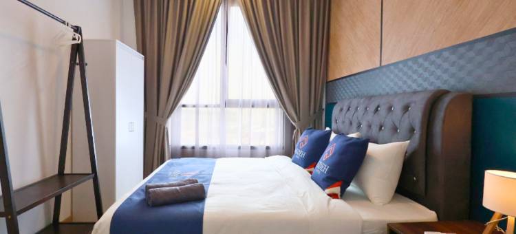 I-City BeCentral Shah Alam图片