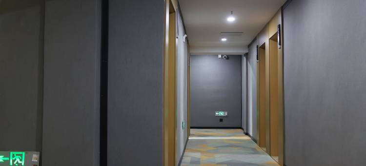 如家华驿酒店(泰安肥城长山街店)图片