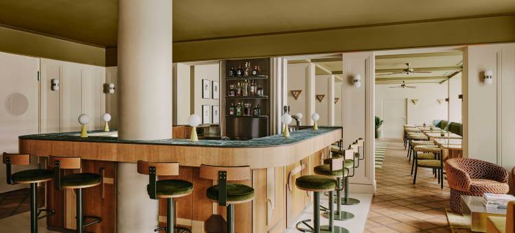 苏黎世洛克广场酒店(Locke am Platz Zurich)图片