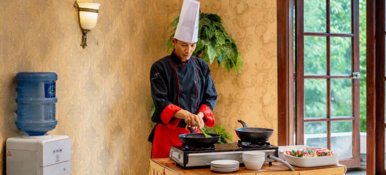 Mahadria Hotel Syariah图片