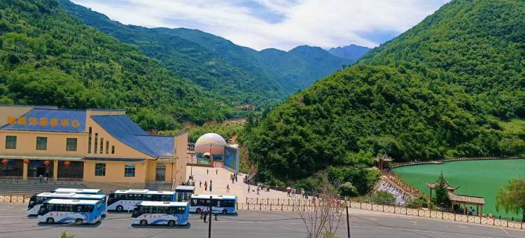 枫林居民宿图片