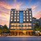 景玉Smart Hotel轻奢智享酒店(威信扎西老街龙溪小区店)