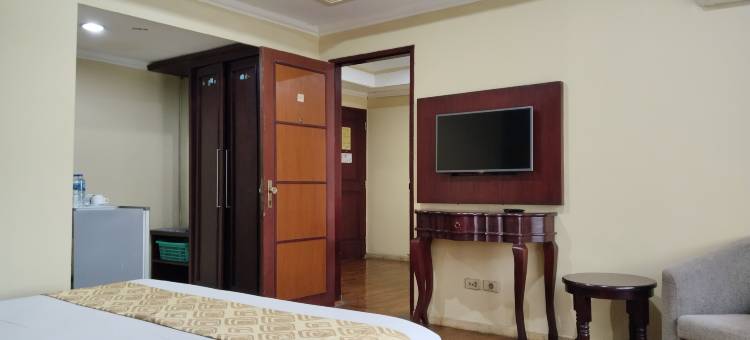 SNUZ Hotel Menteng图片