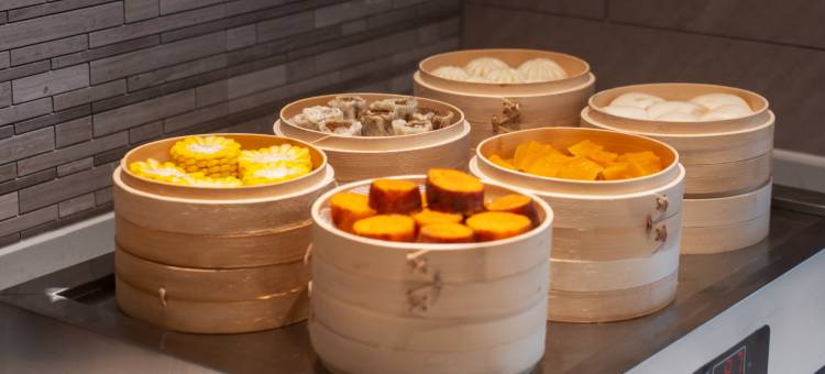 麗枫酒店(九寨沟县千古情景区店)图片