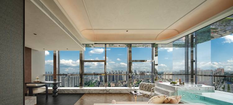 Balleton Hotel 柏丽顿酒店(贵阳奥体中心店)图片