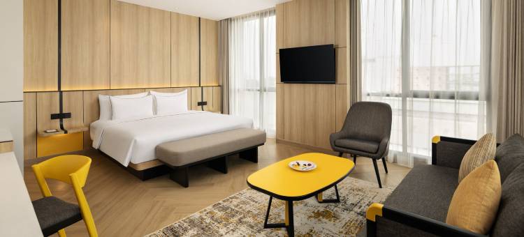 坎皮森特酒店(Kampi Hotel Sunter)图片