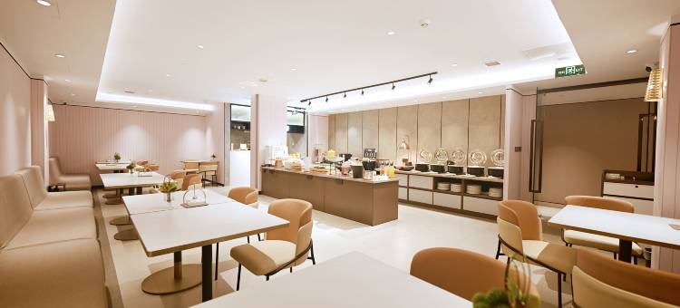 如家精选酒店(北京国贸合生汇店)图片