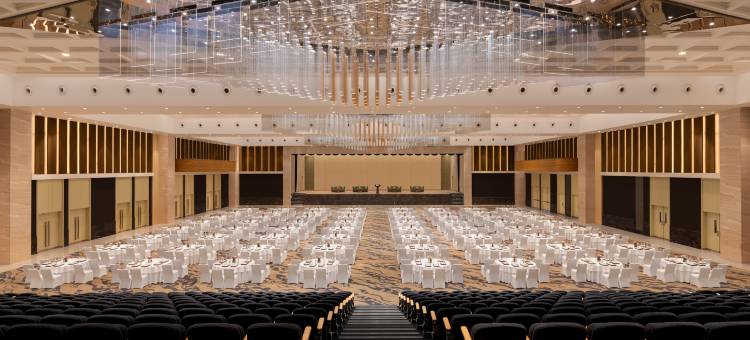 高知波尔加蒂君悦酒店(Grand Hyatt Kochi Bolgatty)图片