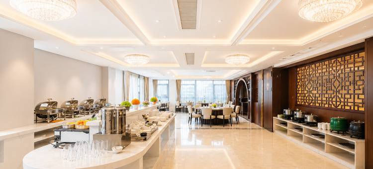 东兰东昇国际大酒店(韦拔群纪念馆文化广场店)图片