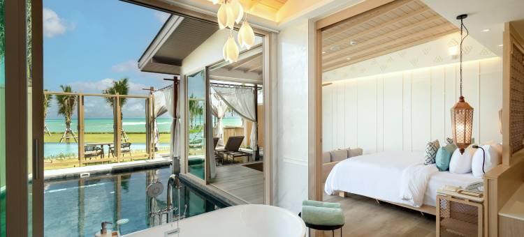考拉卡塔坦尼小海岸度假村(The Little Shore Khao Lak by Katathani)图片