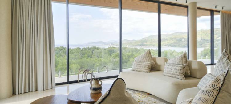 Kaliwatu Private Pool & Residences图片