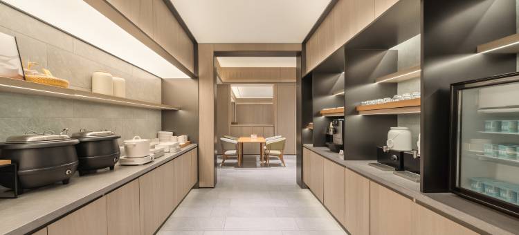 全季酒店(兰州张掖路省政府地铁站店)图片
