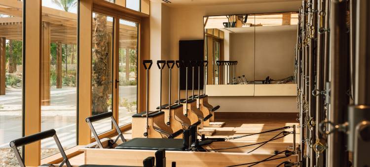 凯悦Miraval度假村(Miraval The Red Sea - All-Inclusive- Adult only)图片