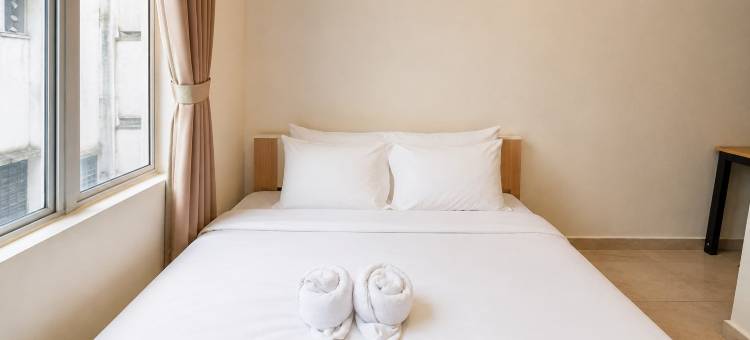 悠枕居 - 文良港商场，吉隆坡(Swing & Pillows - Setapak Central, Kuala Lumpur)图片