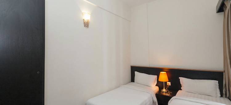 Paragon Water Themepark Suites Melaka by GGM图片