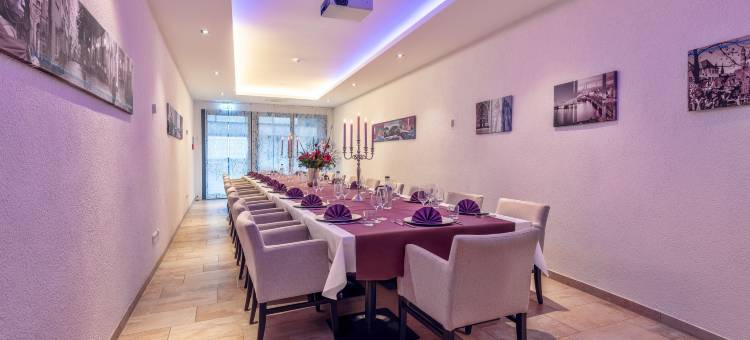 城市经典大教堂之畔酒店(CityClass Hotel am Dom)图片