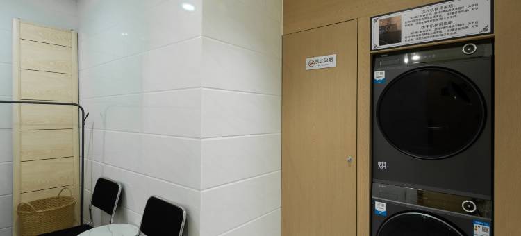 青岛机场富华酒店 (香港中路五四广场店)图片