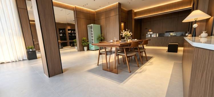 十五舍酒店(响水汽车站店)图片