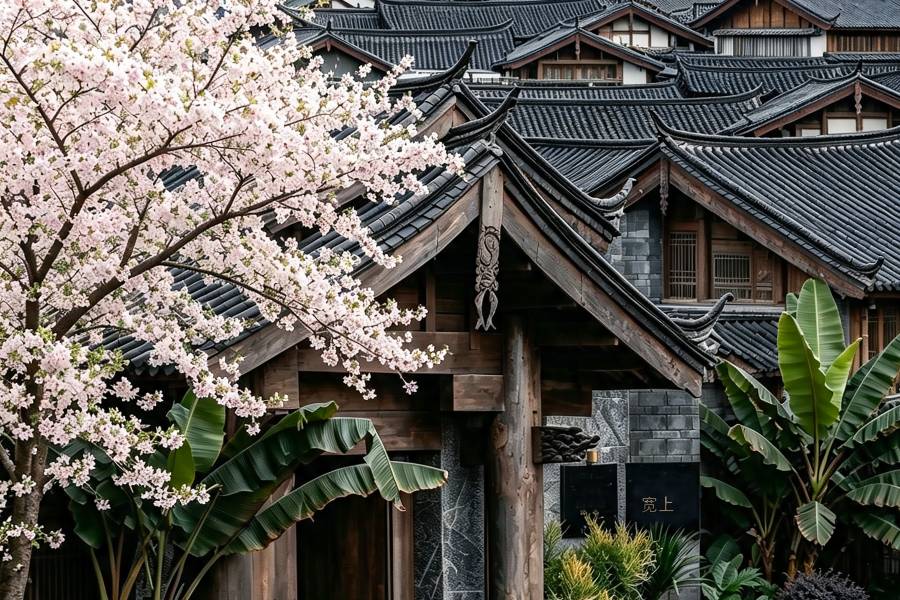 寬上·大研