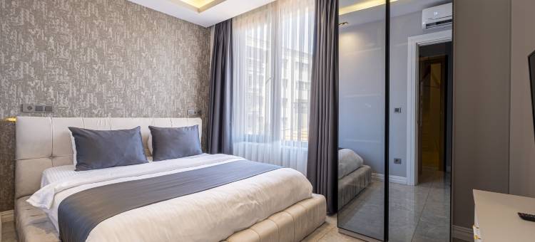 精英世界之家伊斯坦布尔博斯普鲁斯(Elite World Homes Istanbul Bosphorus)图片
