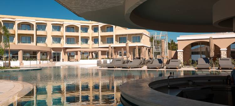 Maxion Hotel图片