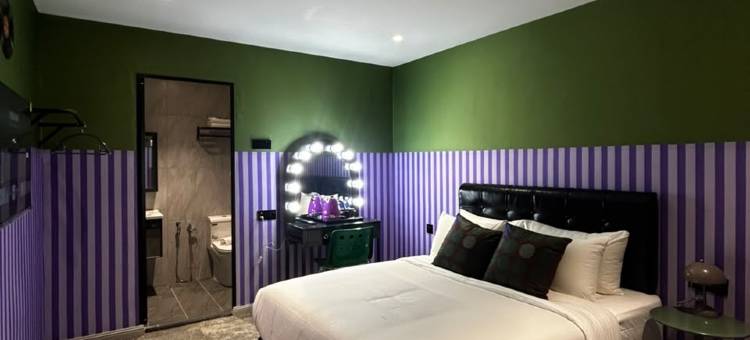 Koho Hotel @ Tun Abdul Razak图片