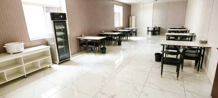 如家派柏·云酒店(徐州柳新店)图片