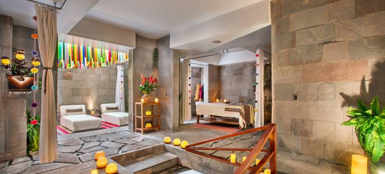 库斯科拉帕查酒店，美利亚酒店集团(Hotel Cusco La Paccha, affiliated by Meliá)图片