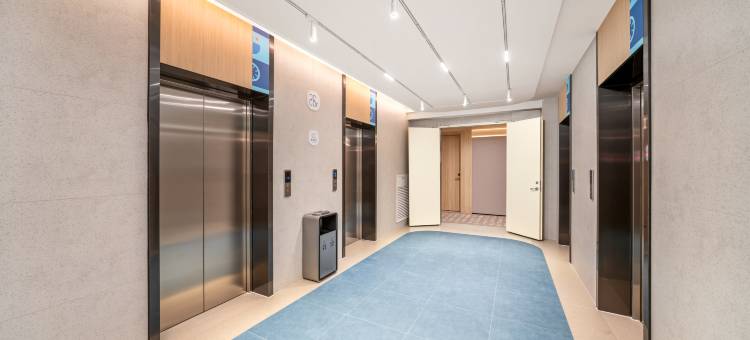 如家·neo(济南章丘明水古城店)图片