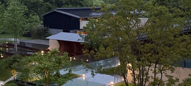 山与寺民宿(玉泉山风景区玉泉寺店)图片
