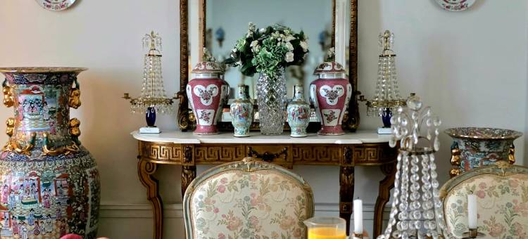 Maison Rangel, Chambre d'Hôtes and B&B图片