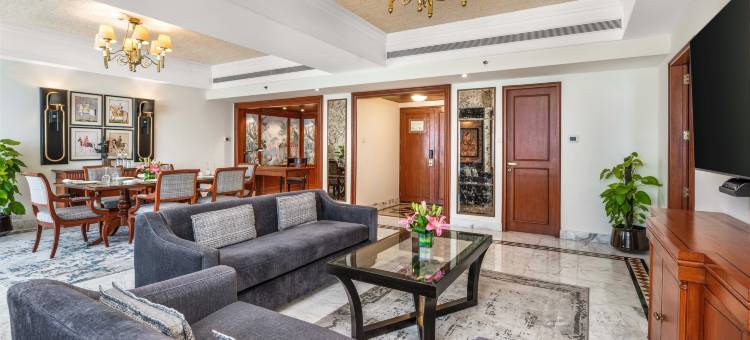 新德里爱神酒店(IHG旗下)(Eros Hotel New Delhi by IHG)图片