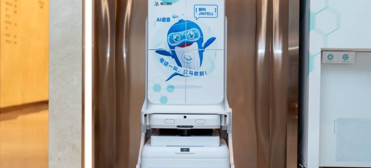 麗枫酒店(九江联盛快乐城店)图片