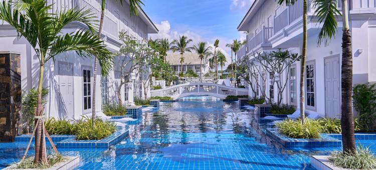 满家乐酒店(My BanLao Hotel)图片