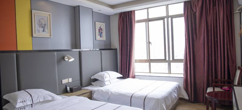 徐闻四季公寓图片