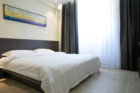 开原丽江商务会馆