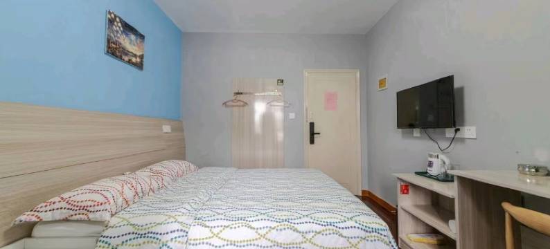 青剑湖民宿图片