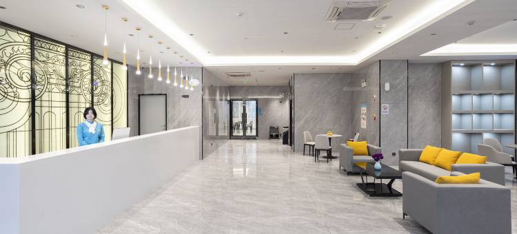 雅斯特美途酒店(南宁武鸣里建店)图片