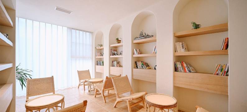 云栖幽谷私汤民宿(雅安碧峰峡店)图片