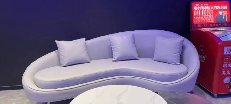 睿+电竞酒店图片