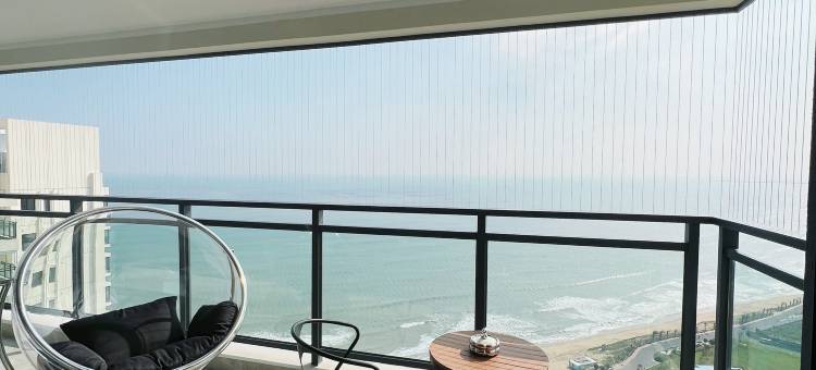 沐海度假公寓(中海黄金海岸汕头南站店)图片